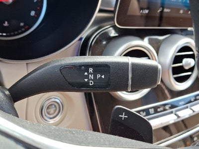 2021 Mercedes-Benz GLC GLC 300 4MATIC®