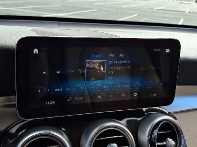 2021 Mercedes-Benz GLC GLC 300 4MATIC®