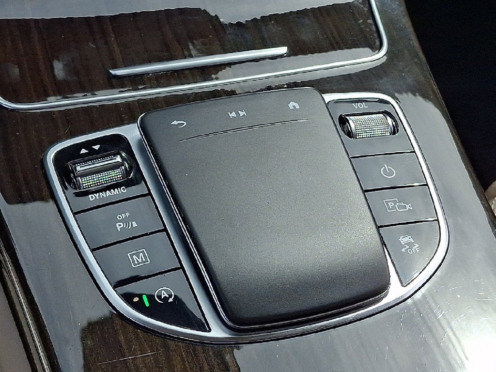 2021 Mercedes-Benz GLC GLC 300 4MATIC®