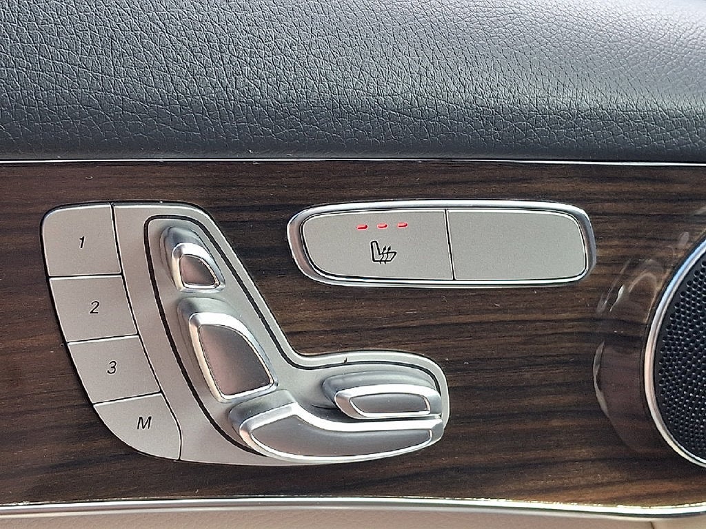 2021 Mercedes-Benz GLC GLC 300 4MATIC®