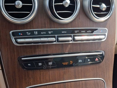 2022 Mercedes-Benz GLC GLC 300 4MATIC®