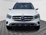 2022 Mercedes-Benz GLC GLC 300 4MATIC®