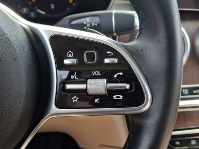 2022 Mercedes-Benz GLC GLC 300 4MATIC®