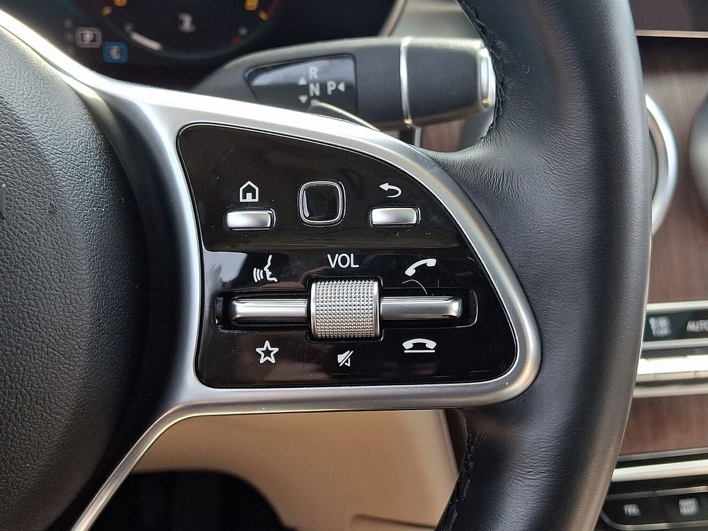 2022 Mercedes-Benz GLC GLC 300 4MATIC®