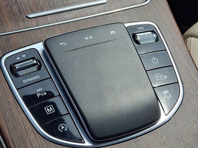 2022 Mercedes-Benz GLC GLC 300 4MATIC®