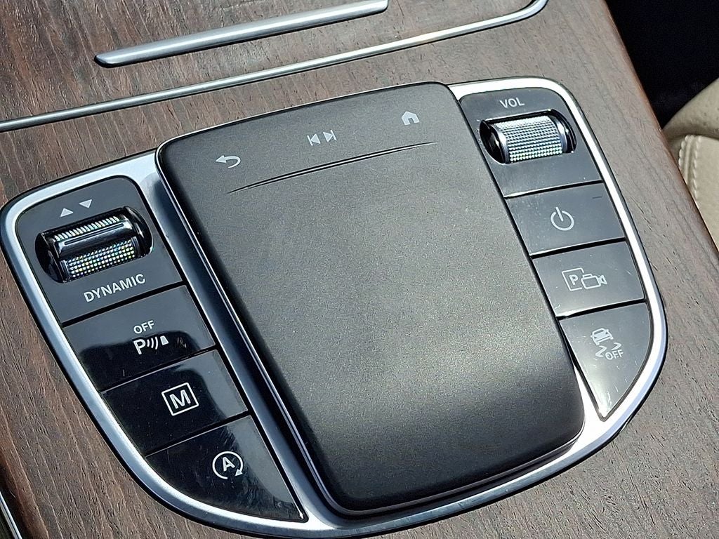 2022 Mercedes-Benz GLC GLC 300 4MATIC®