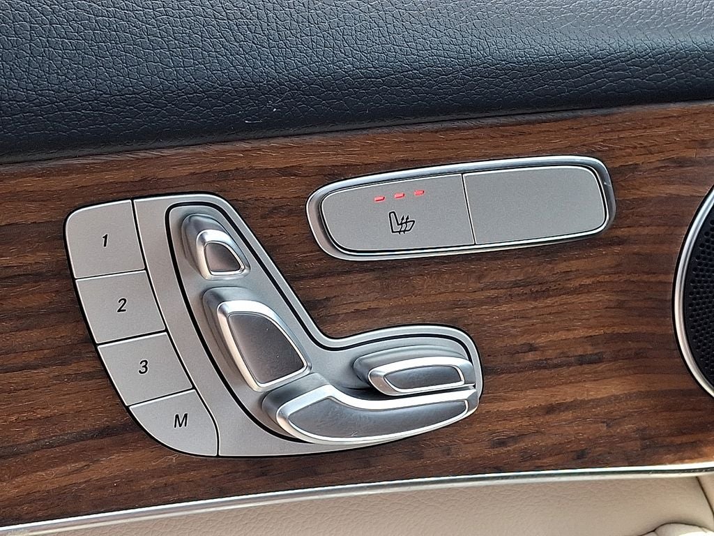 2022 Mercedes-Benz GLC GLC 300 4MATIC®