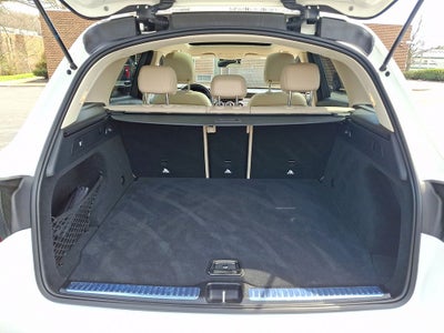 2022 Mercedes-Benz GLC GLC 300 4MATIC®