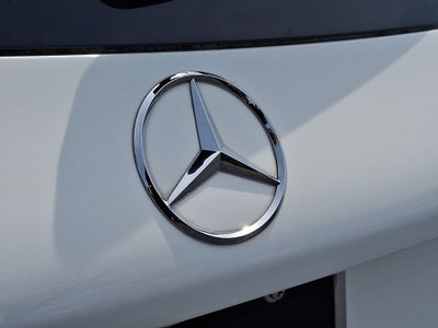 2022 Mercedes-Benz GLC GLC 300 4MATIC®