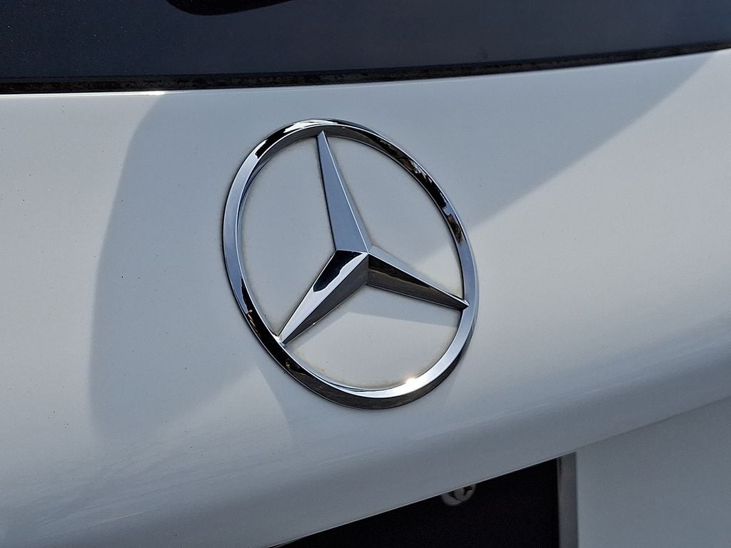 2022 Mercedes-Benz GLC GLC 300 4MATIC®