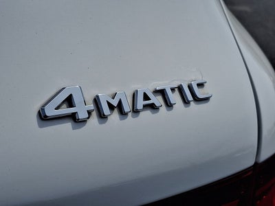 2022 Mercedes-Benz GLC GLC 300 4MATIC®