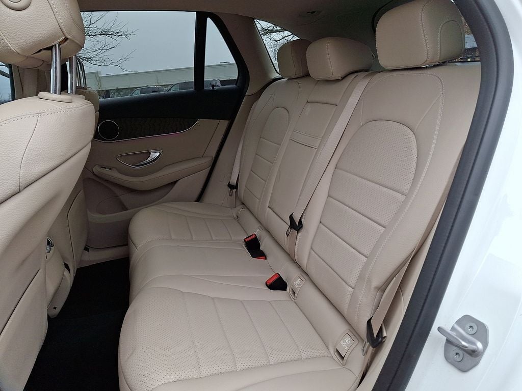 2020 Mercedes-Benz GLC GLC 300 4MATIC®