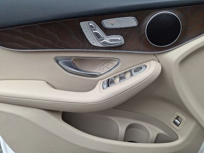 2020 Mercedes-Benz GLC GLC 300 4MATIC®