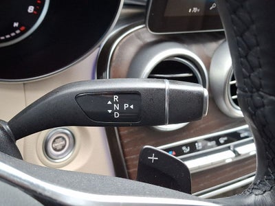 2020 Mercedes-Benz GLC GLC 300 4MATIC®