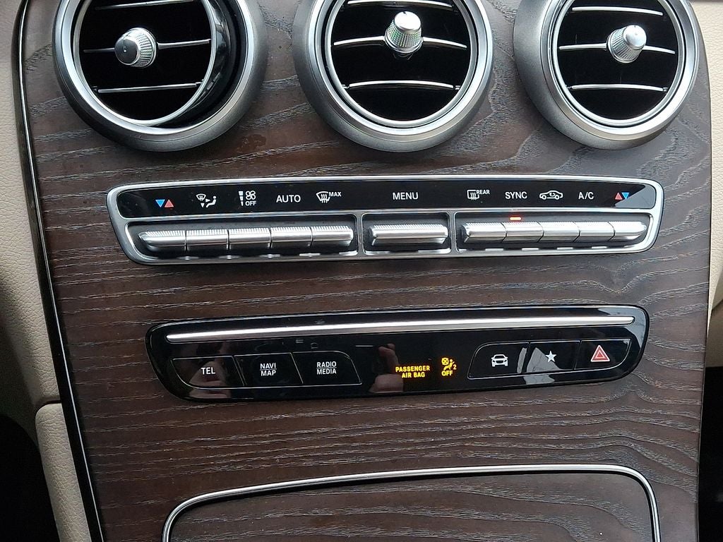 2020 Mercedes-Benz GLC GLC 300 4MATIC®