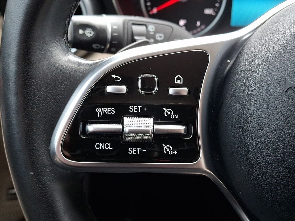 2020 Mercedes-Benz GLC GLC 300 4MATIC®