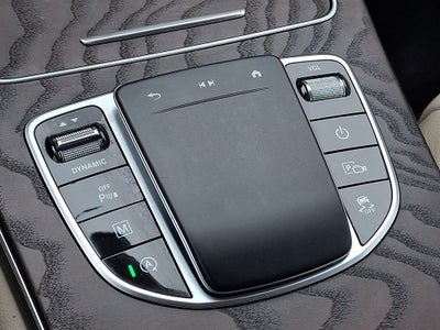 2020 Mercedes-Benz GLC GLC 300 4MATIC®