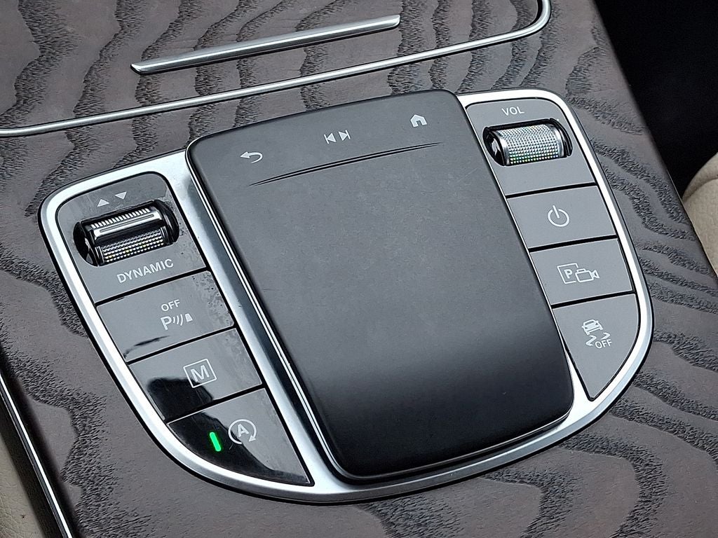 2020 Mercedes-Benz GLC GLC 300 4MATIC®