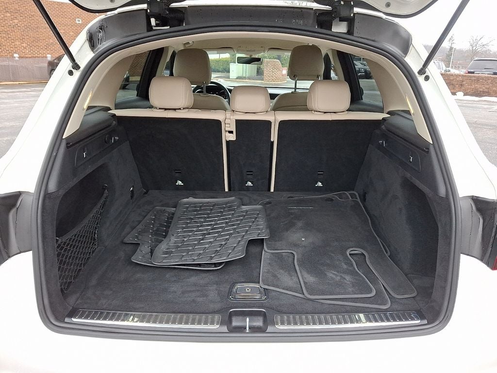 2020 Mercedes-Benz GLC GLC 300 4MATIC®