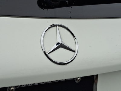 2020 Mercedes-Benz GLC GLC 300 4MATIC®