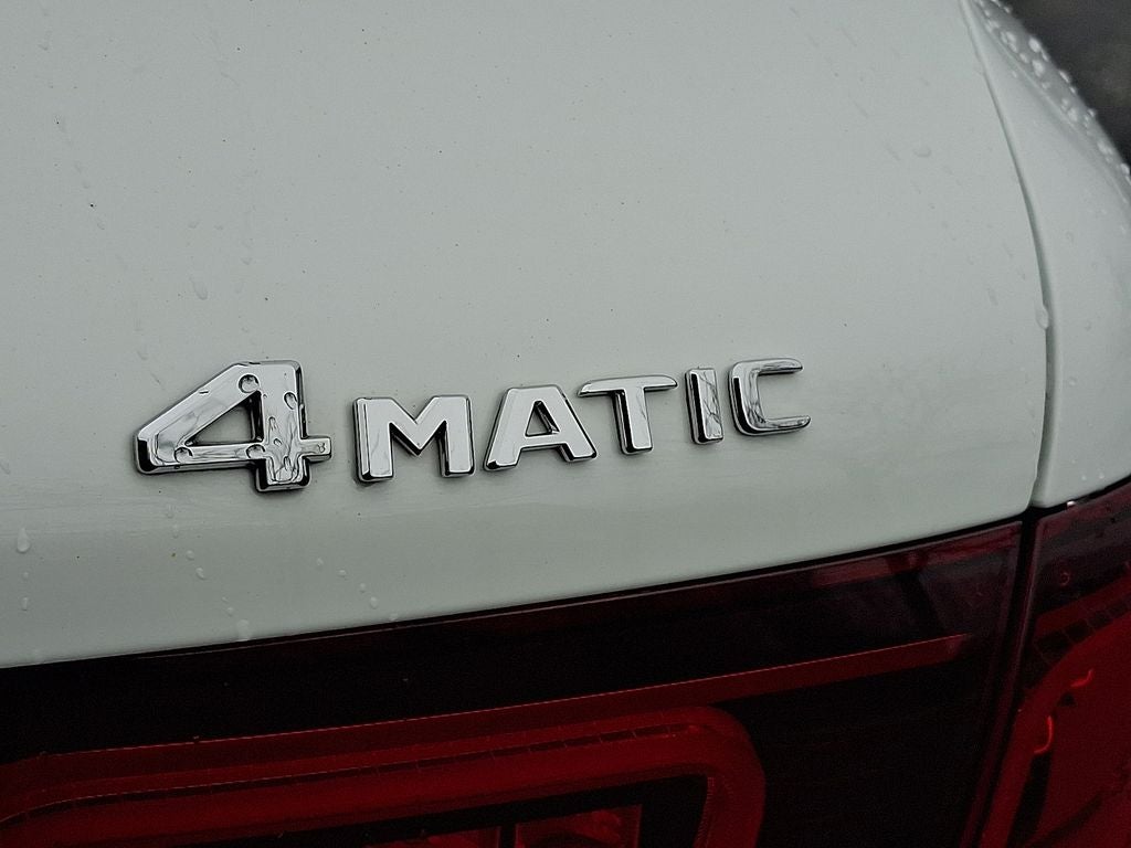 2020 Mercedes-Benz GLC GLC 300 4MATIC®