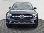 2022 Mercedes-Benz GLC GLC 300 Coupe 4MATIC®