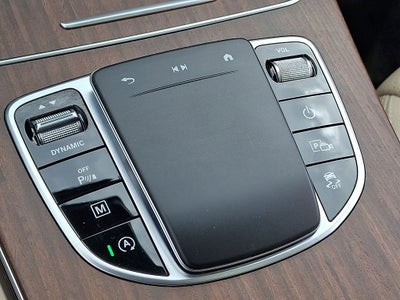 2022 Mercedes-Benz GLC GLC 300 Coupe 4MATIC®