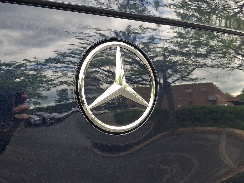 2022 Mercedes-Benz GLC GLC 300 Coupe 4MATIC®