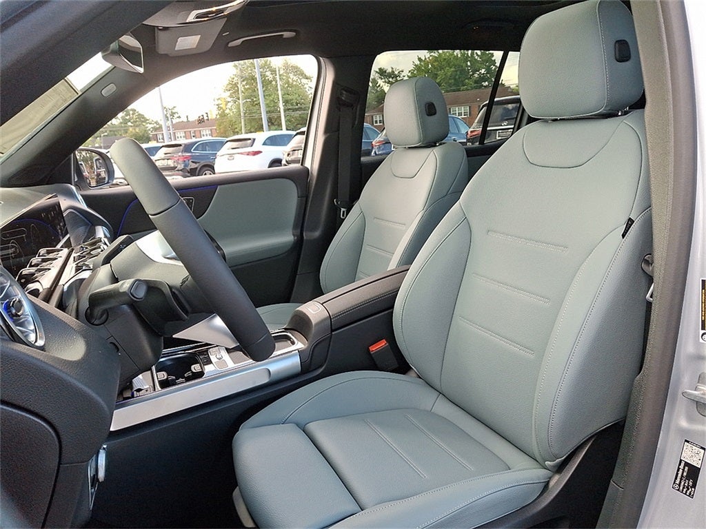 2026 Mercedes-Benz GLB GLB 250 4MATIC®