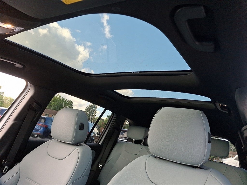 2026 Mercedes-Benz GLB GLB 250 4MATIC®