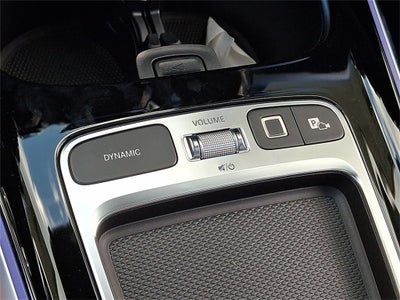 2026 Mercedes-Benz GLB GLB 250 4MATIC®