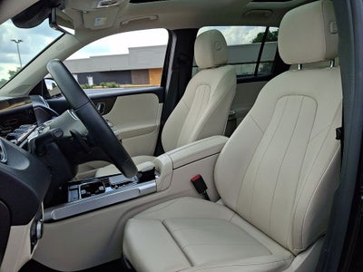 2022 Mercedes-Benz GLB GLB 250 4MATIC®