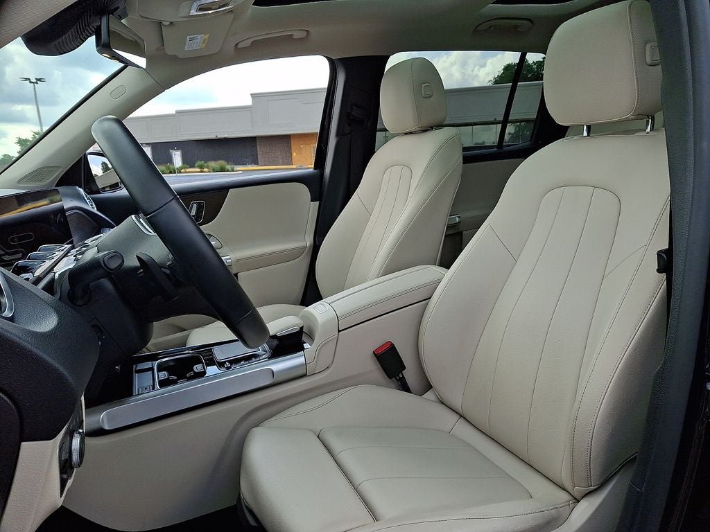 2022 Mercedes-Benz GLB GLB 250 4MATIC®