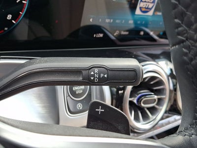 2022 Mercedes-Benz GLB GLB 250 4MATIC®