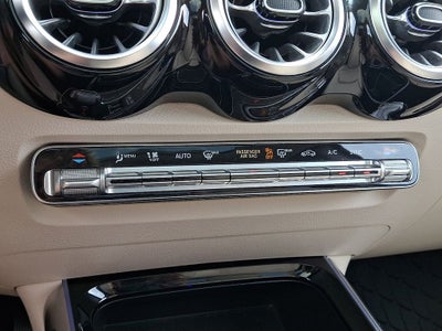 2022 Mercedes-Benz GLB GLB 250 4MATIC®