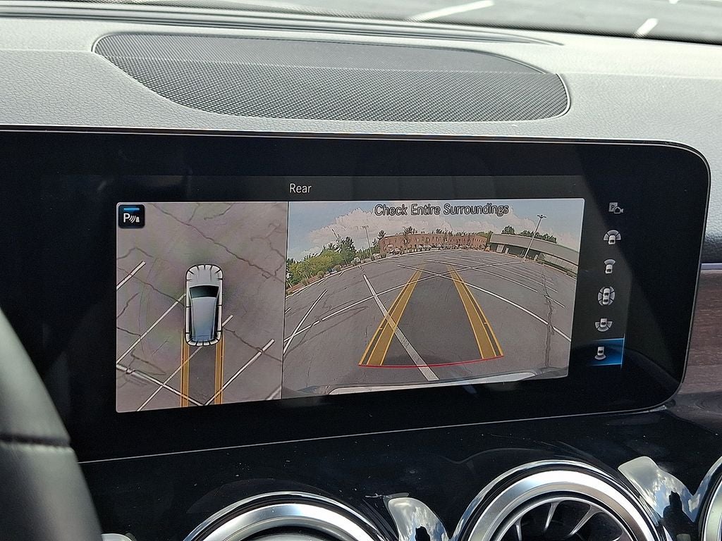 2022 Mercedes-Benz GLB GLB 250 4MATIC®