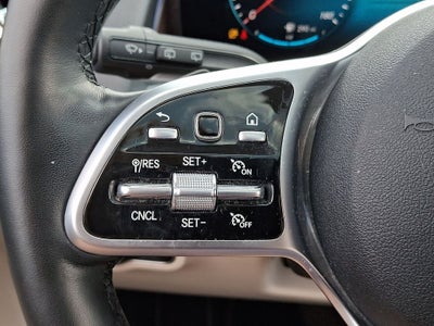 2022 Mercedes-Benz GLB GLB 250 4MATIC®