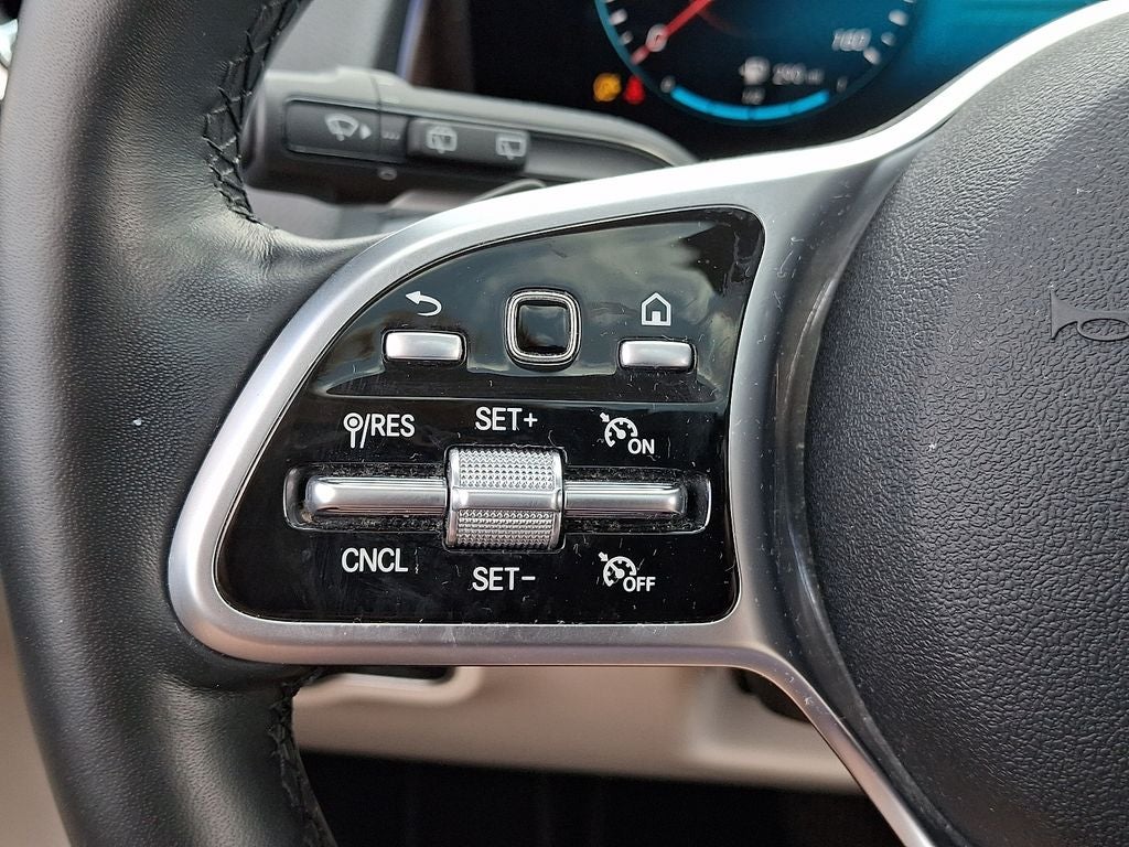 2022 Mercedes-Benz GLB GLB 250 4MATIC®