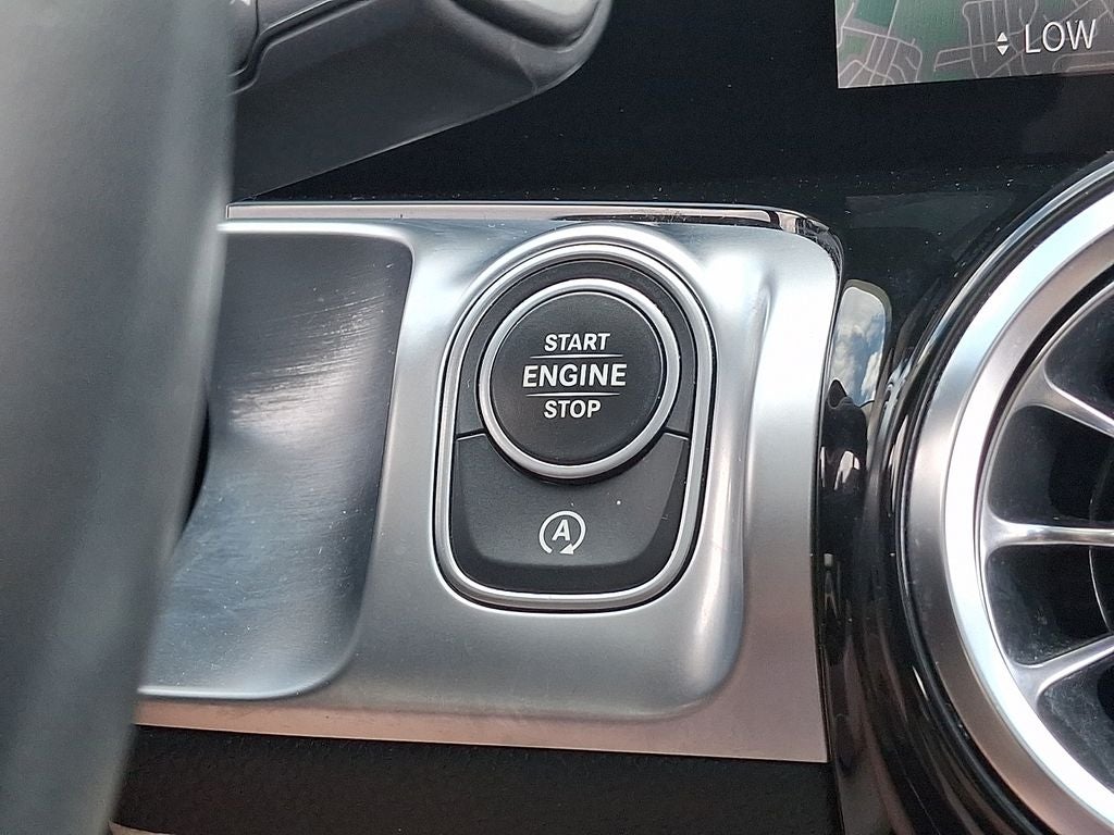 2022 Mercedes-Benz GLB GLB 250 4MATIC®
