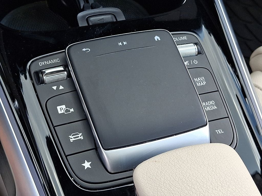 2022 Mercedes-Benz GLB GLB 250 4MATIC®