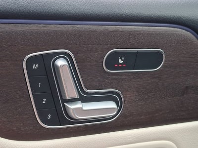 2022 Mercedes-Benz GLB GLB 250 4MATIC®
