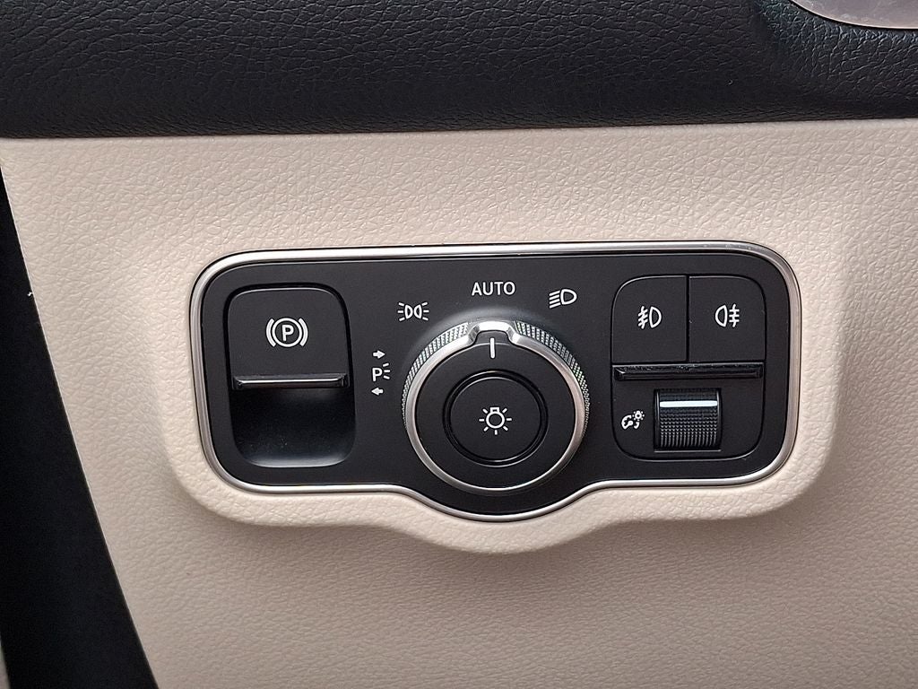 2022 Mercedes-Benz GLB GLB 250 4MATIC®