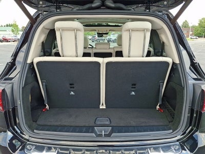 2022 Mercedes-Benz GLB GLB 250 4MATIC®