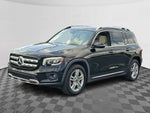 2022 Mercedes-Benz GLB GLB 250 4MATIC®