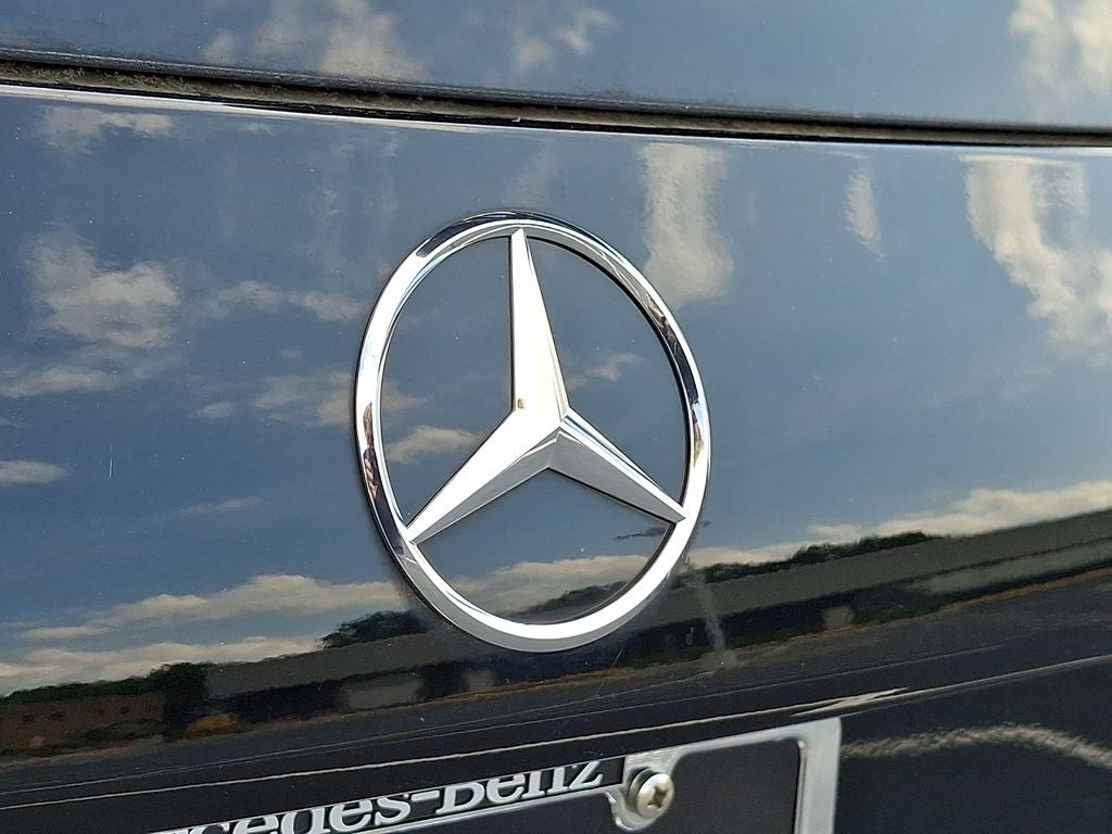 2022 Mercedes-Benz GLB GLB 250 4MATIC®