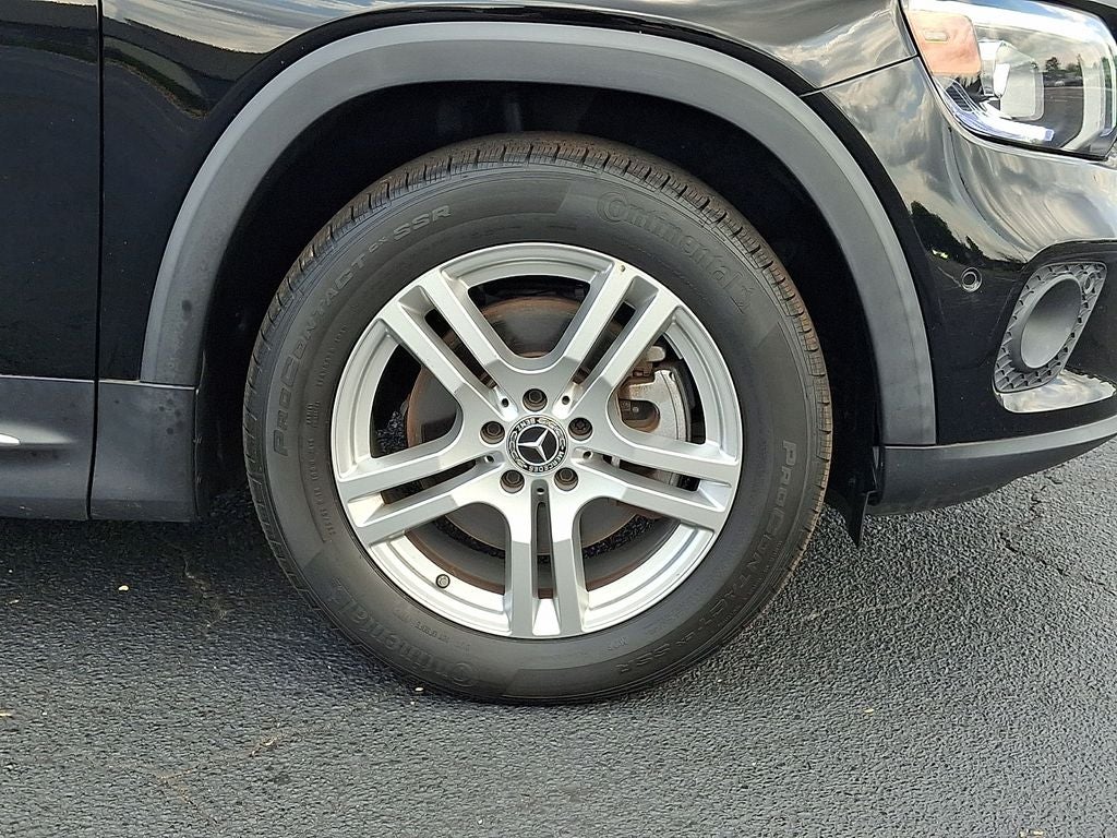 2022 Mercedes-Benz GLB GLB 250 4MATIC®