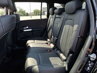 2021 Mercedes-Benz GLB GLB 250 4MATIC®