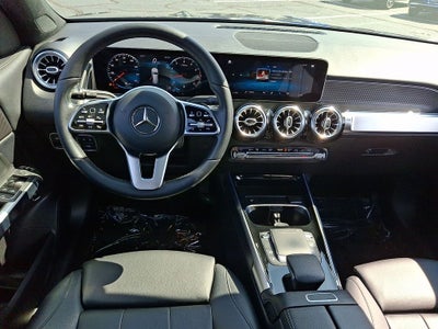 2021 Mercedes-Benz GLB GLB 250 4MATIC®