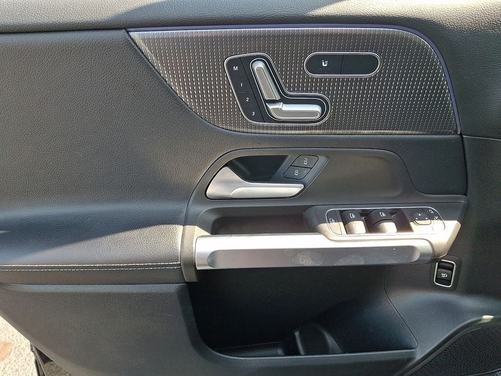 2021 Mercedes-Benz GLB GLB 250 4MATIC®