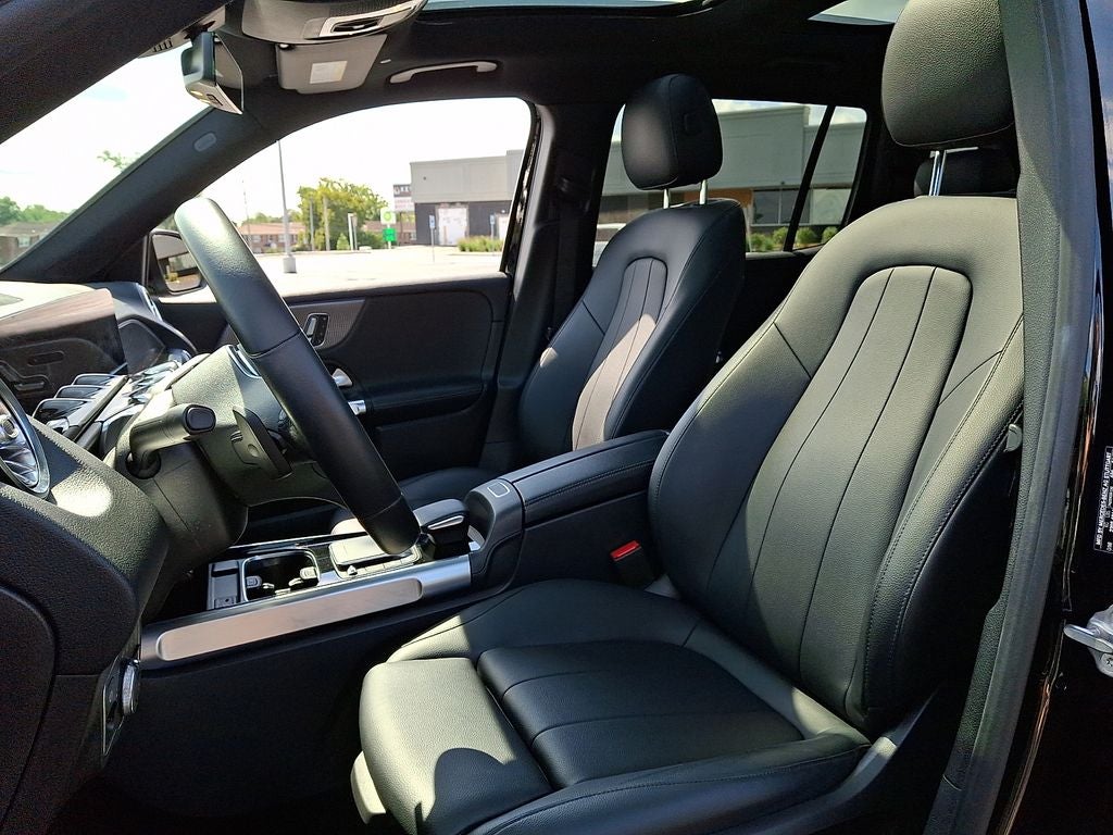 2021 Mercedes-Benz GLB GLB 250 4MATIC®
